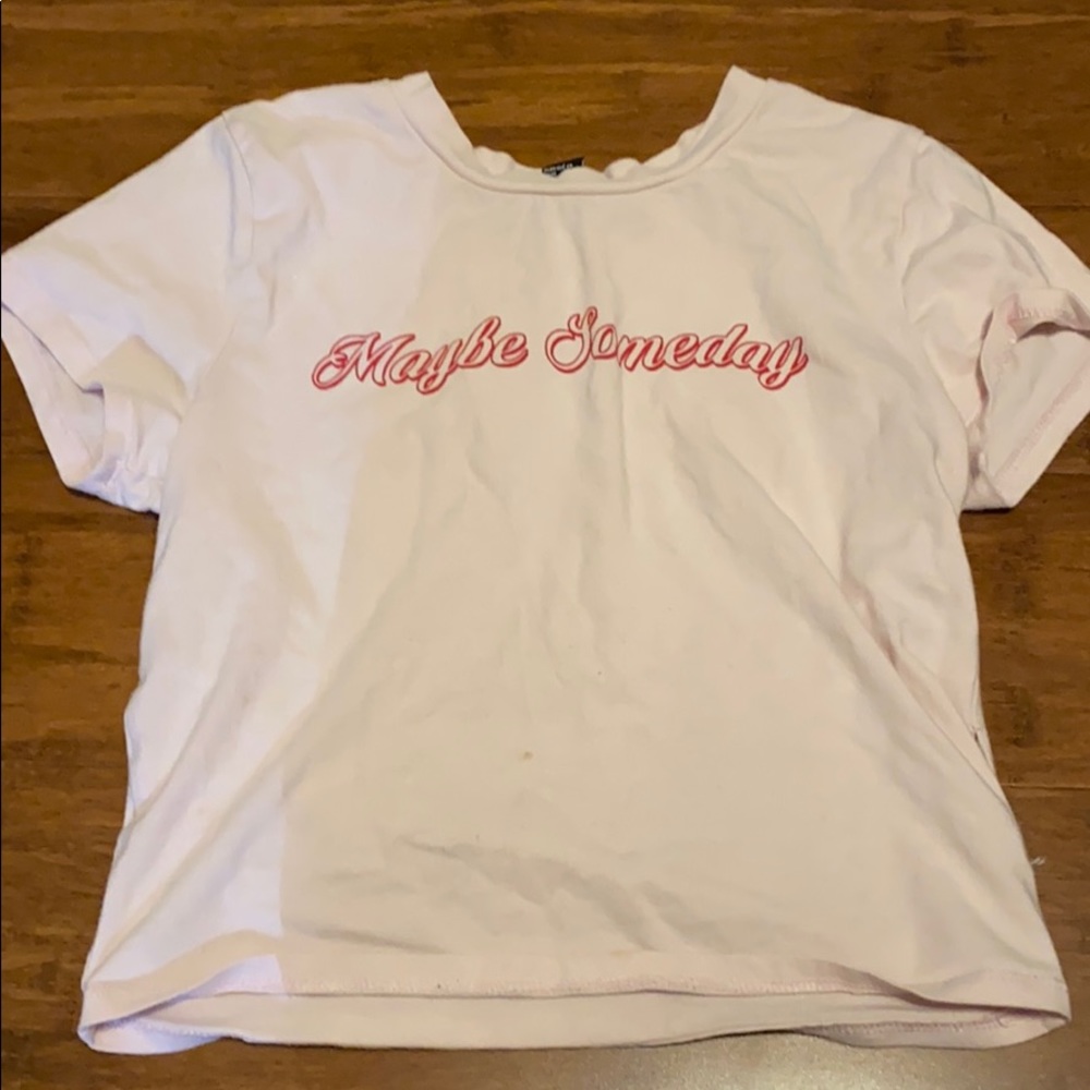 Forever 21 Shirt